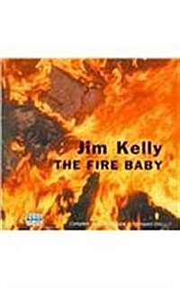 The Fire Baby (Audio CD, Unabridged)