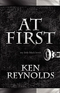 At First (Paperback)