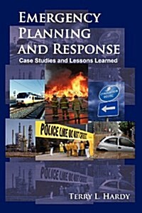 Emergency Planning and Response (Paperback)
