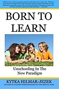 Born to Learn (Paperback)