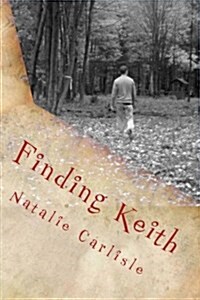 Finding Keith (Paperback)