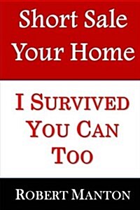 Short Sale Your Home (Paperback)