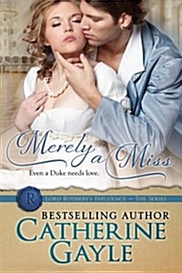 Merely a Miss (Paperback)