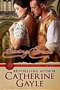 Saving Grace (Paperback)