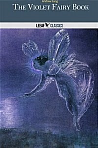 The Violet Fairy Book (Paperback)