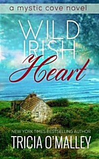 Wild Irish Heart (Paperback)