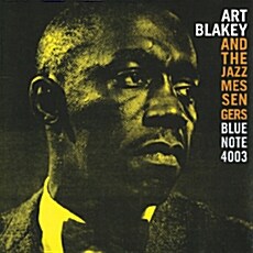 Art Blakey & The Jazz Messengers - Moanin