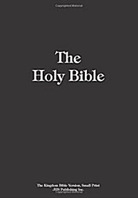 The Kingdom Bible (Paperback, 9th)