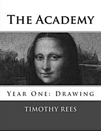 The Academy: Year One: Drawing (Paperback)