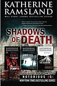 Shadows of Death (True Crime Box Set): From the Crime Files of Notorious USA (Paperback)
