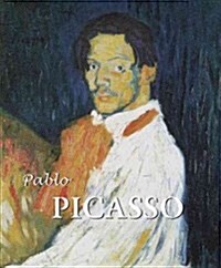 Pablo Picasso (Hardcover)