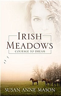 Irish Meadows (Hardcover, Large Print)