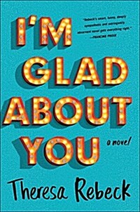 Im Glad About You (Hardcover)
