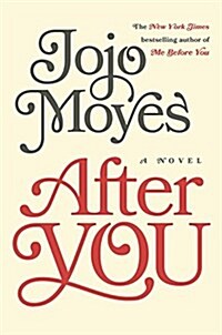 After You (Paperback)