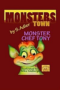 Monsters (Paperback)