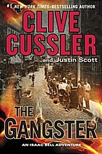 The Gangster (Hardcover)