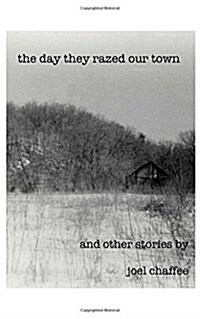 The Day They Razed Our Town (Paperback)