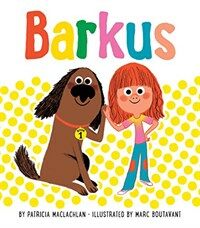 Barkus 