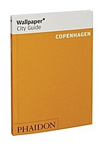 Wallpaper* City Guide Copenhagen 2015 (Paperback)