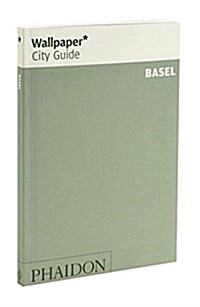 Wallpaper* City Guide Basel 2015 (Paperback)