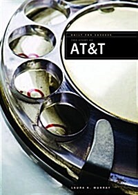 The Story of AT&T (Paperback)