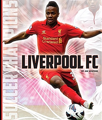 Liverpool FC (Paperback)