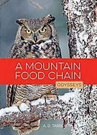 A Mountain Food Chain (Paperback)