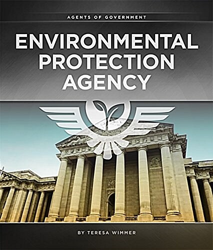 Environmental Protection Agency (Paperback)