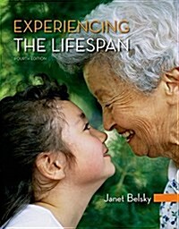 Experiencing the Lifespan (Paperback, 4)