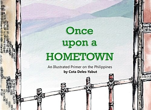 Once upon a Hometown (Paperback)