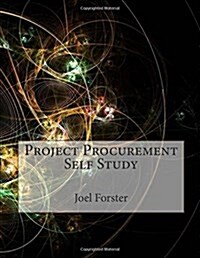 Project Procurement Self Study (Paperback)