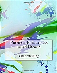 Project Principles in 48 Hours (Paperback)