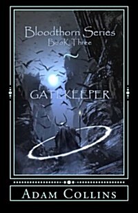 Gatekeeper (Paperback)