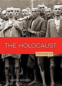 The Holocaust (Paperback)