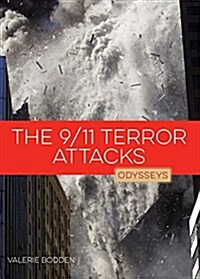 The 9/11 Terror Attacks (Paperback)