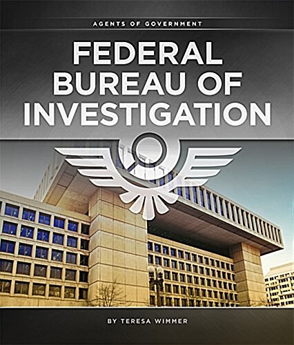 Federal Bureau of Investigation (Paperback)