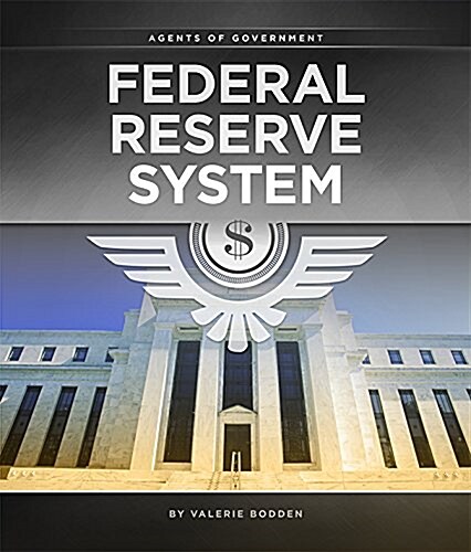 Federal Reserve System (Paperback)