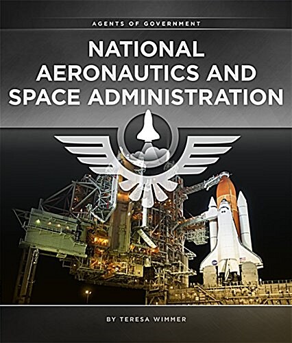 National Aeronautics and Space Administration (Paperback)