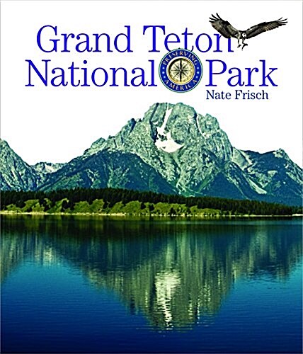 Grand Teton National Park (Paperback)
