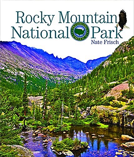Rocky Mountain National Park (Paperback)