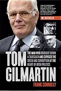 Tom Gilmartin (Paperback)