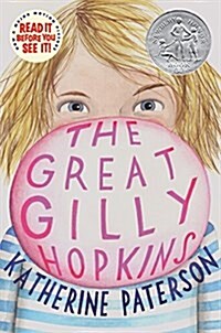 The Great Gilly Hopkins (Hardcover)