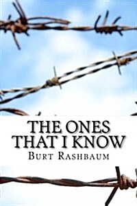 The Ones That I Know (Paperback)