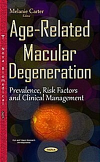 Age-related Macular Degeneration (Hardcover)