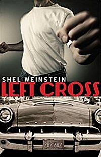 Left Cross: A Henry Fox Mystery (Paperback)