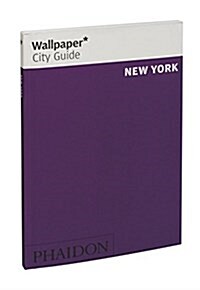 Wallpaper* City Guide New York (Paperback)