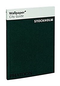 Wallpaper* City Guide Stockholm 2015 (Paperback)