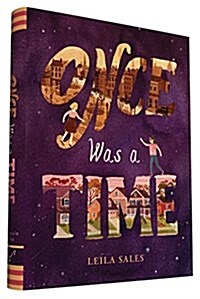 Once Was a Time (Hardcover)