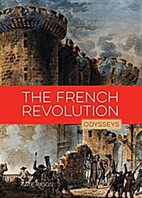 The French Revolution (Paperback)