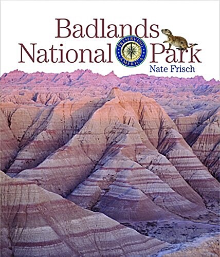 Badlands National Park (Paperback)